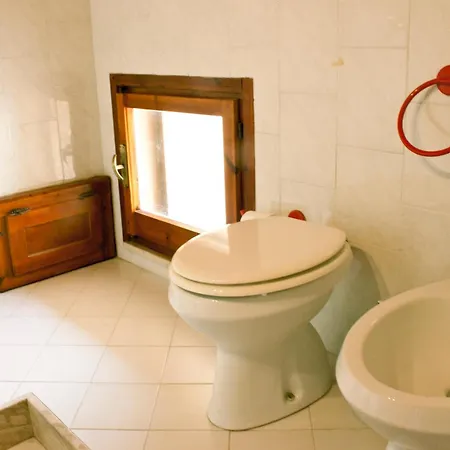 Homestay szállás La Nottola Di Minerva *