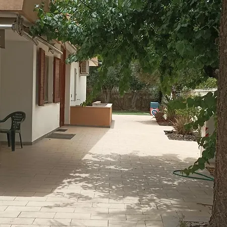 La Nottola Di Minerva * Quartu Sant'Elena