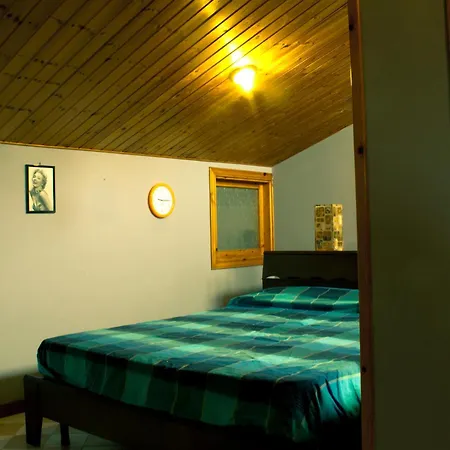 La Nottola Di Minerva Homestay Quartu Sant'Elena